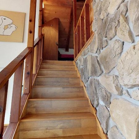 Birdwell Sheep Camp In Upper Valley With High Speed Wifi Red River Exteriör bild