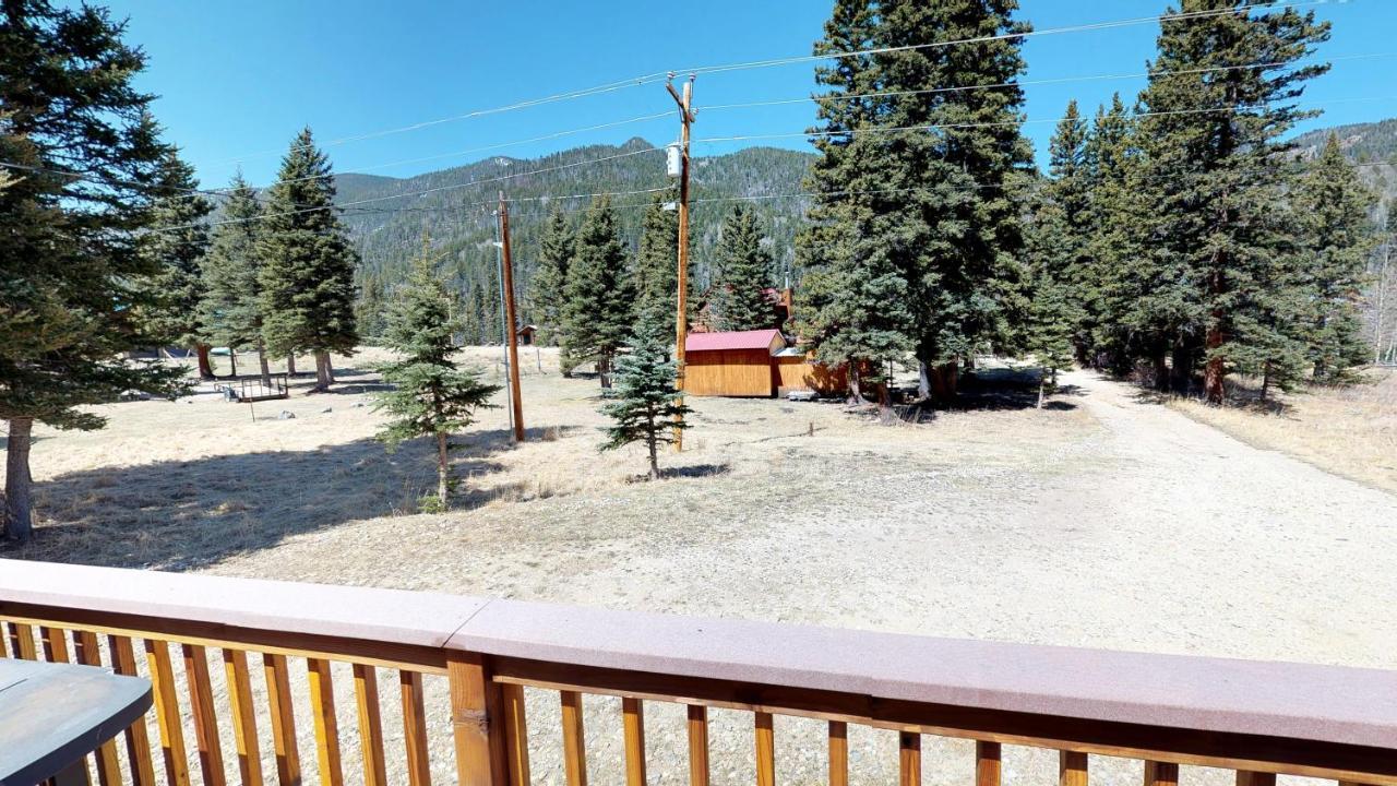 Birdwell Sheep Camp In Upper Valley With High Speed Wifi Red River Exteriör bild