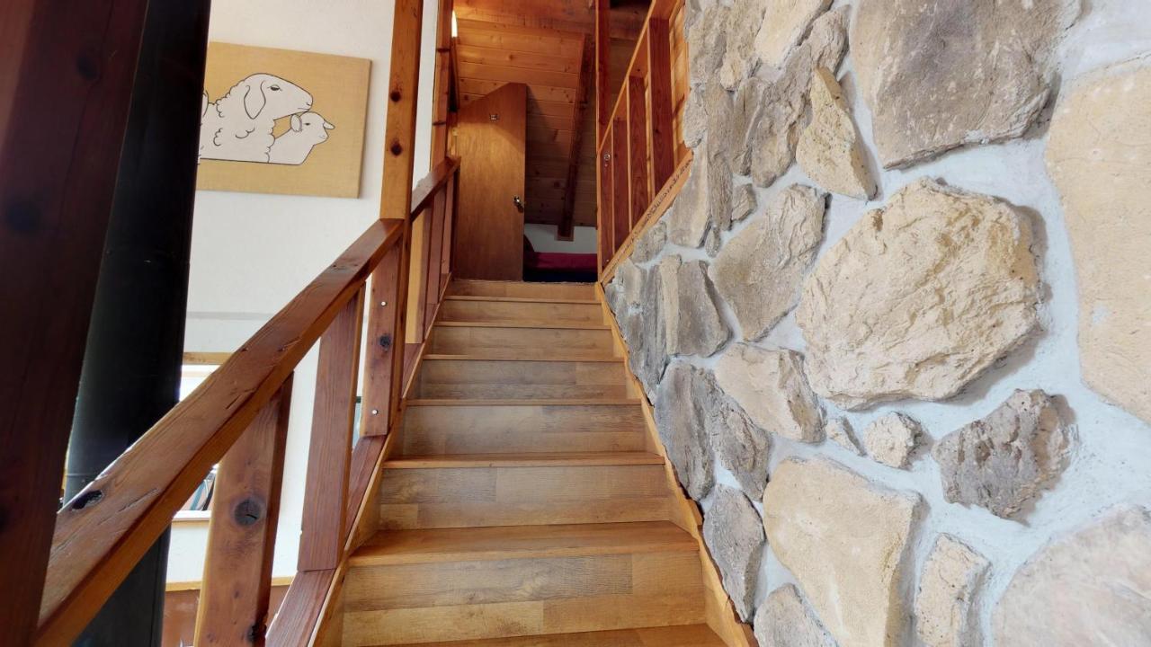Birdwell Sheep Camp In Upper Valley With High Speed Wifi Red River Exteriör bild
